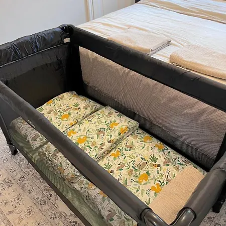 Stylish Flat Next To Metro Apartament *