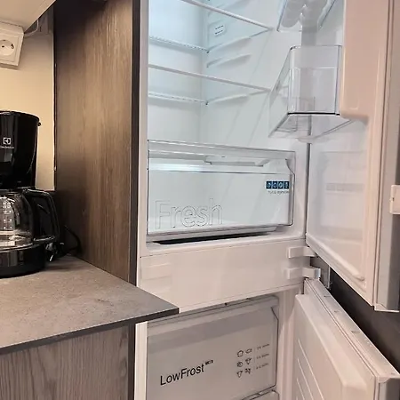 Apartment Stylish Flat Next To Metro *